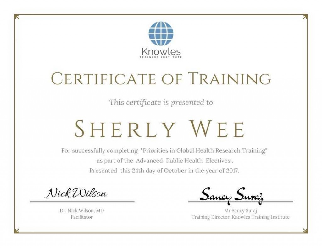 Creating Brand Loyalty Course in Spain Certification