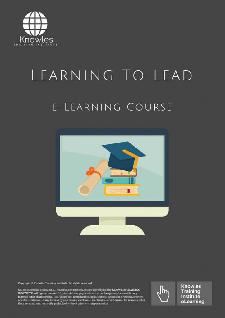 Learning To Lead in Spain PPT Slides Used During Course